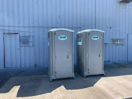 Types of Portable Toilets We Offer in Mechanicville, NY